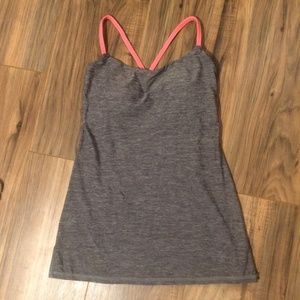 Lululemon Tank